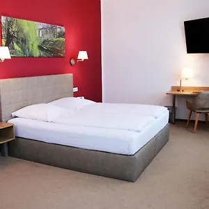 *** Hotel Berlin-messe Germany