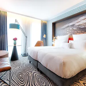 **** Hotel Nyx By Leonardo Germany