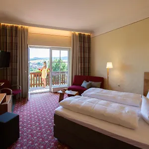 Hotel Sonnentau, Fladungen