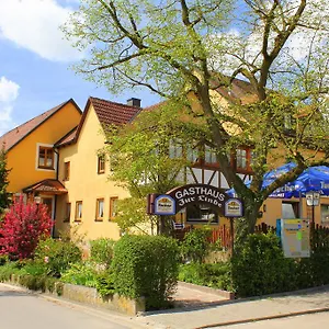 3* Guest house Zur Linde