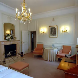3* Hotel Buerger Palais