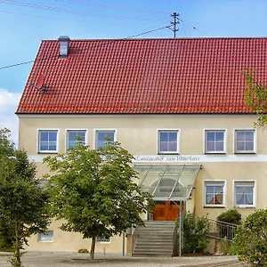 3* Guest house Landgasthof Weberhans