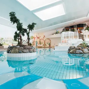 Hotel Rhön Park Aktiv, Hausen (Rhon-Grabfeld)