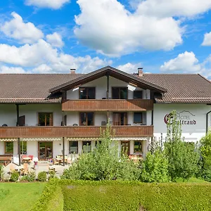 2* Hotel Kleines Edeltraud