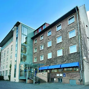 *** Hotel Hagemann Hafen Germany