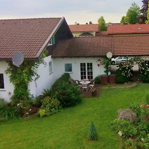 Apartment Murnauer Moos, Murnau am Staffelsee